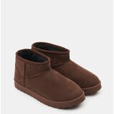 Sinsay Čizme za snijeg s mješavinom vune | shoptok.hr