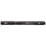 Marker Uni pin07-200 crni | shoptok.hr