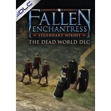 Steam Fallen Enchantress: Legendary Heroes - The Dead World (DLC) (PC) Key GLOBAL | ePonuda.com