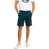 Scotta Kratke hlače & Bermuda - Modra