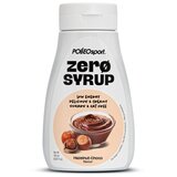 Polleo Sport Zero Syrup, Hazelnut-Choco, 180 ml, (20500646) | Shoptok.si