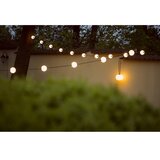 Kanlux 38032 - LED spoljašnja punjiva viseća svetiljka STONO LED/1W/3000 mAh IP54 | Eponuda.com