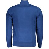 U.S. Grand Polo Club US GRAND POLO Muška plava košulja | shoptok.hr