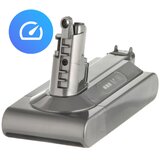 Prime Zamjenska baterija za Dyson V10 – Nadograđeni kapacitet | shoptok.hr