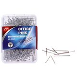 Deli ČIODE 24mm U PP KUTIJI 50G E0023 | ePonuda.com
