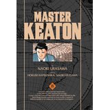 Harper Collins Publishers Ltd Hokusei Katsushika - Master Keaton, Vol. 8 | Eponuda.com