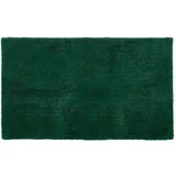 Tamno zelena kupaonska prostirka 100x60 cm Riva -
