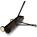 MTD Agri-Fab aerator 102cm | ePonuda.com