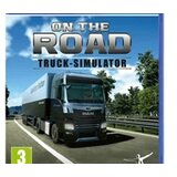On The Road: Truck Simulator /PS4 | Eponuda.ba
