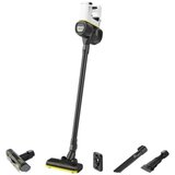 Kärcher baterijski sesalnik VC4 Cordless myHome Pet, bel, 1. Cene