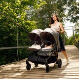 Chipolino Top Stars kolica za blizance | ePonuda.com