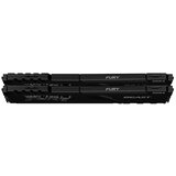 Kingston 16GB DDR4 3200MHz fury beast KF432C16BBK2/16 ram memorija