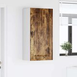  Ploča za perilicu posuđa Kalmar Dimljeni hrast 50 x 31 x 100 cm | shoptok.hr