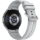 Samsung pametna ura Galaxy Watch4 Classic eSIM (46 mm), srebrna | Shoptok.si