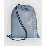 Gymsack Bag murky water