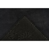 Lesnina-XXXL kosmatinec loft 200/290 cm tkano temno siva | Shoptok.si