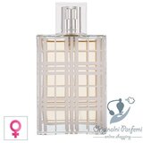 Burberry ženska toaletna voda Brit Eau de Toilette 100ml EDT Cene