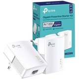 Tp-link Mrežna strujna utičnica, AV1000, 1000 Mbps, set - TL-PA7017 KIT Cijene