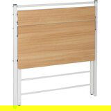 Ixia Uredski radni stol 56x87 cm Desco – | shoptok.hr