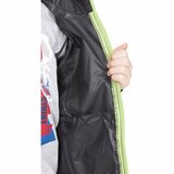 Trespass Dětská nepromokavá bunda Qikpac Jacket | Shoptok.si