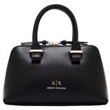 EAX Ročne torbice XW001567AF15634 Črna Cene