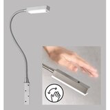 Fischer & Honsel Metalni LED reflektor s mogućnosti zatamnjivanja u srebrnoj boji Raik – | shoptok.hr
