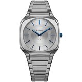 D1 Milano Ročna ura SQBJ01 Silver/Silver | Shoptok.si