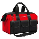 SG Tools SG60001 torba za alat 42x23x28cm, sa trakom za rame ( SG60001 ) u