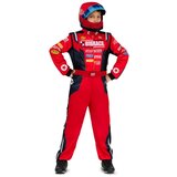 My other Me Svečana odjeća za djecu Vozač Formule (2 Dijelovi) 7-9 Godina | shoptok.hr