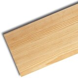 Schweighofer daska panelna laminirana 1200X400X18 beli bor jela smreka