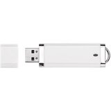  MEMORIJA USB 8GB FLAT PF CONCEPT 1B11702 BIJELA | shoptok.hr