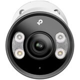Tp-link VIGI InSight S355 Full color kamera 2K 5MP, H.265+, 6mm leća, RJ45, Night Vision, microSD, dvosmjerni audio, detekcija pokreta, vodootporna IP67, VIGI app | shoptok.hr
