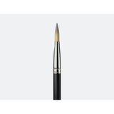 MAC Cosmetics 190 Synthetic Foundation Brush ravni kist za make-up 1 kom | shoptok.hr