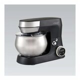 Maestro MR558 robot mikser planetary sa posudom 2000W inox crni 5L cene