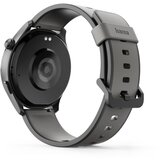 Hama pametna ura 9000 antracit GPS, AMOLED 1,43", shranjevanje glasbe | Shoptok.si