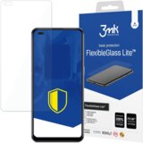 3mk FLEXIBLEGLASS SOLID KALJENO STEKLO ZA POKROV OHIŠJA OPPO RENO 4, (22000651) Cene