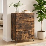  Ormar s ladicama 66 x 34,5 x 90 cm Konstruirano drvo | shoptok.hr
