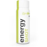 GymBeam energy shot 60 ml limun - limeta Cene
