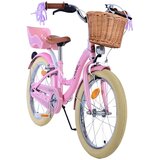 Volare dječji bicikl Blossom 18" s dvije ručne kočnice roza | shoptok.hr