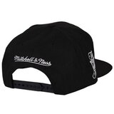 Mitchell And Ness Kape s šiltom Philadelphia Črna | Shoptok.si