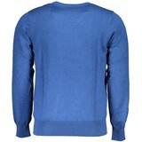 U.S. Grand Polo Club US GRAND POLO MUŠKA PLAVA KOŠULJA | shoptok.hr