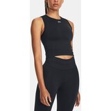 Under Armour Tank Top UA Train Seamless Tank-BLK - Women Cijene