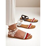 Resti Royal Fashion Women's flat sandals Naya | Shoptok.si