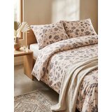 Sinsay Posteljina set s jesenskim printom | shoptok.hr