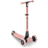 Yvolution yglider nua trotinet rozi ( 101264 ) cene