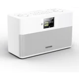 CR-ST80DAB-W inkl. Bluetooth