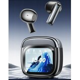 Awei TP100 ENC TWS bežične slušalice Bluetooth 5.4 – zaslon na kućištu, ENC, IPX6 | shoptok.hr