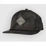 Long Range Snapback Kapa s šiltom camo