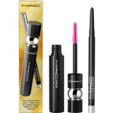 MAC Cosmetics Holiday Eye-con Status Lash + Li darilni set Glide Or Die (za oči) | Shoptok.si