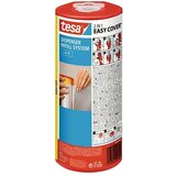 Tesa Dispenzer za mini stretch foliju Dispenser Easy Cover XL (Materijal nosača: PVC) | shoptok.hr